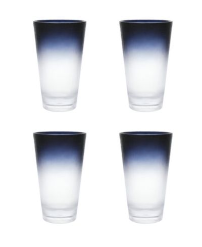 Fortessa La Cote Outdoor Highball 22oz, Set of 4