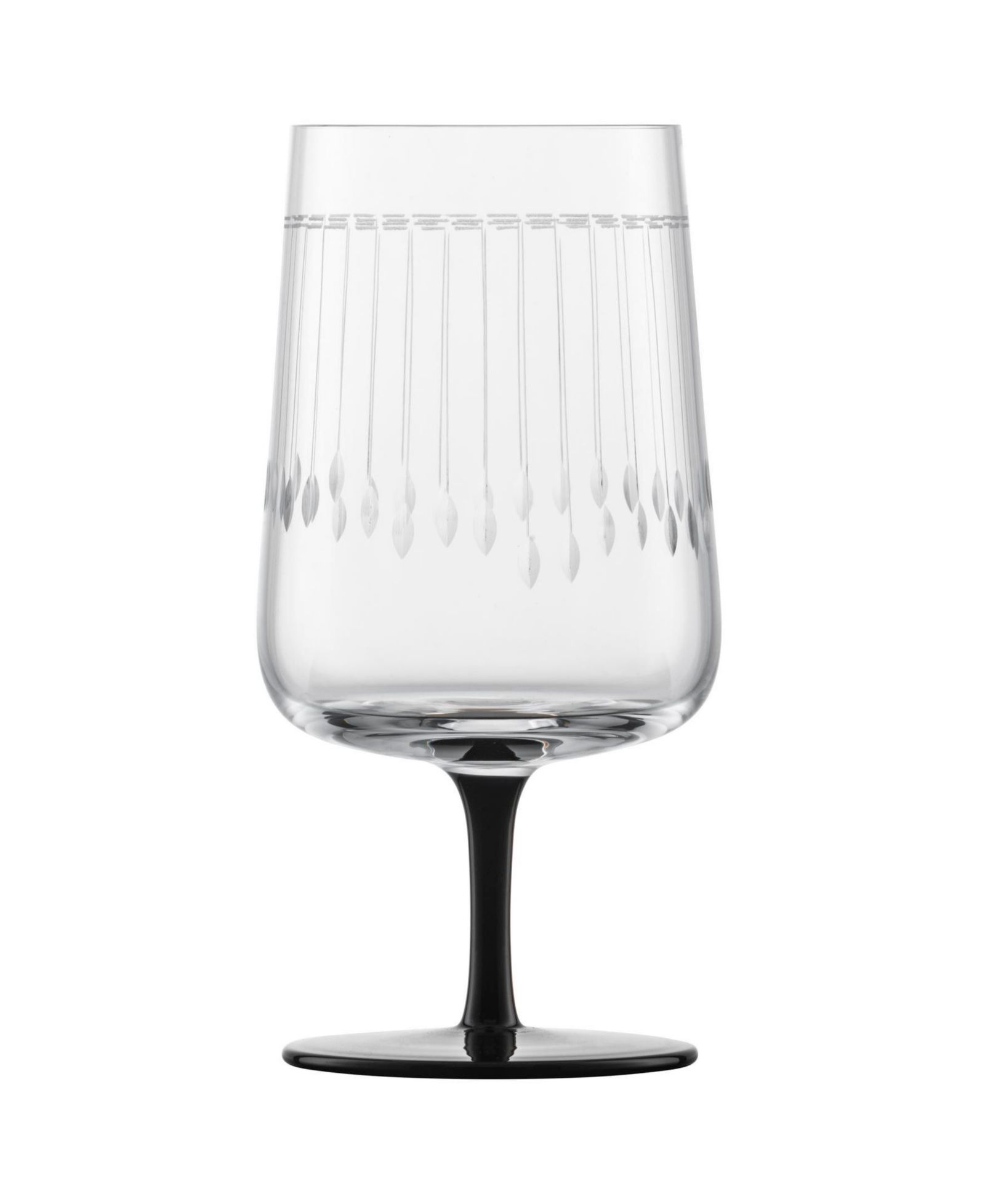 Набор бокалов Zwiesel Glas Handmade Glamorous Sweet Wine 8.3oz - 2 шт