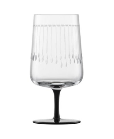 Набор бокалов Zwiesel Glas Handmade Glamorous Sweet Wine 8.3oz - 2 шт