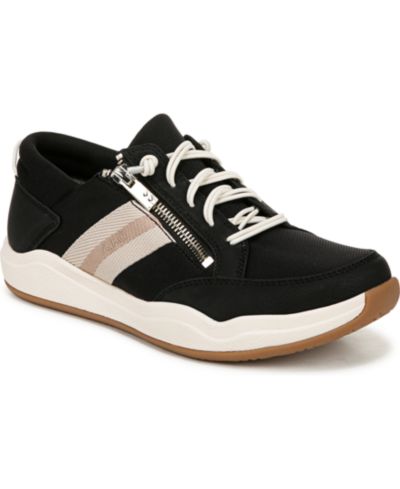 Женские кеды Ryka Carefree-Zip Slip On Court