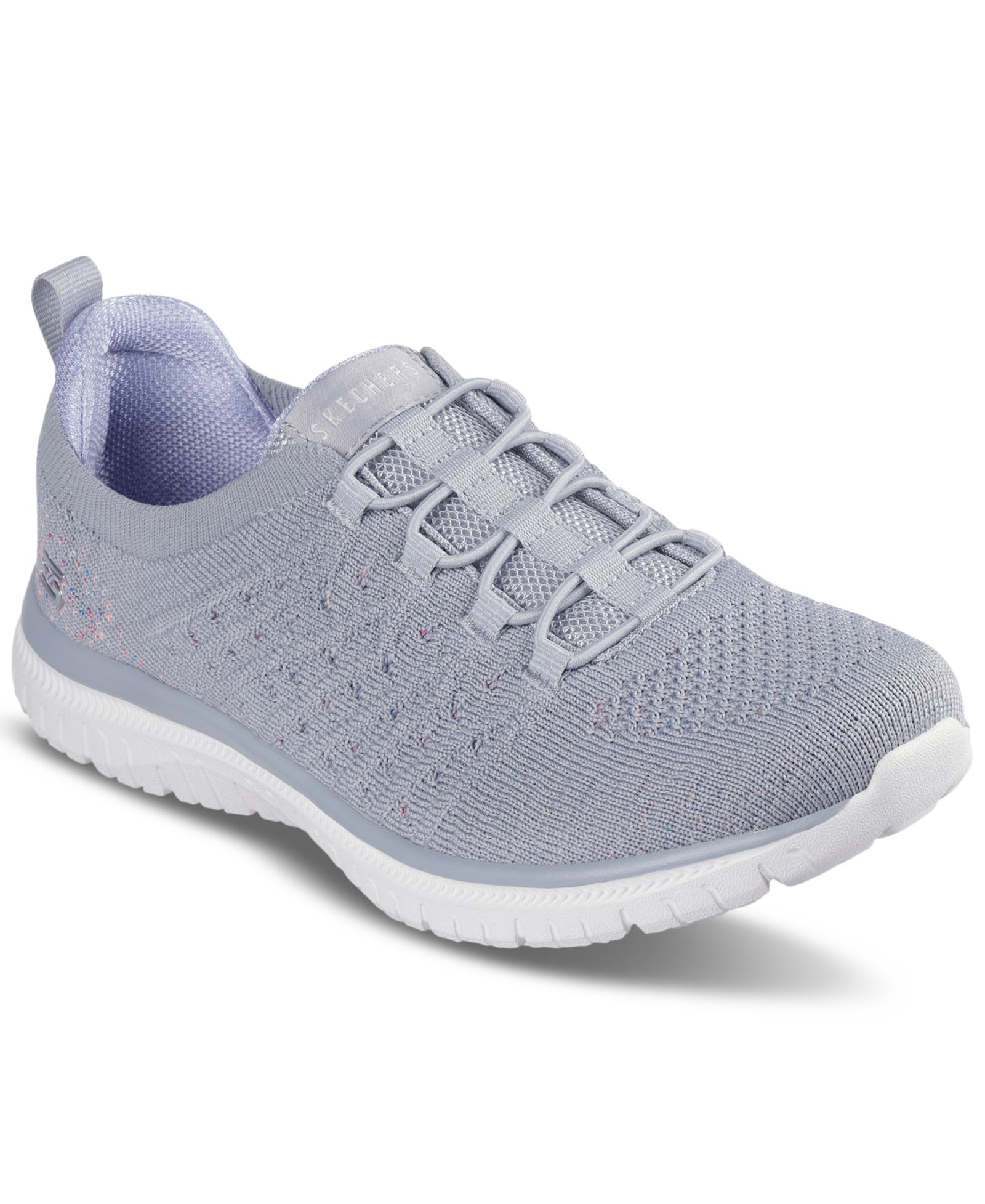 Skechers Женские Virtue - Show Runner прогулочные кроссовки