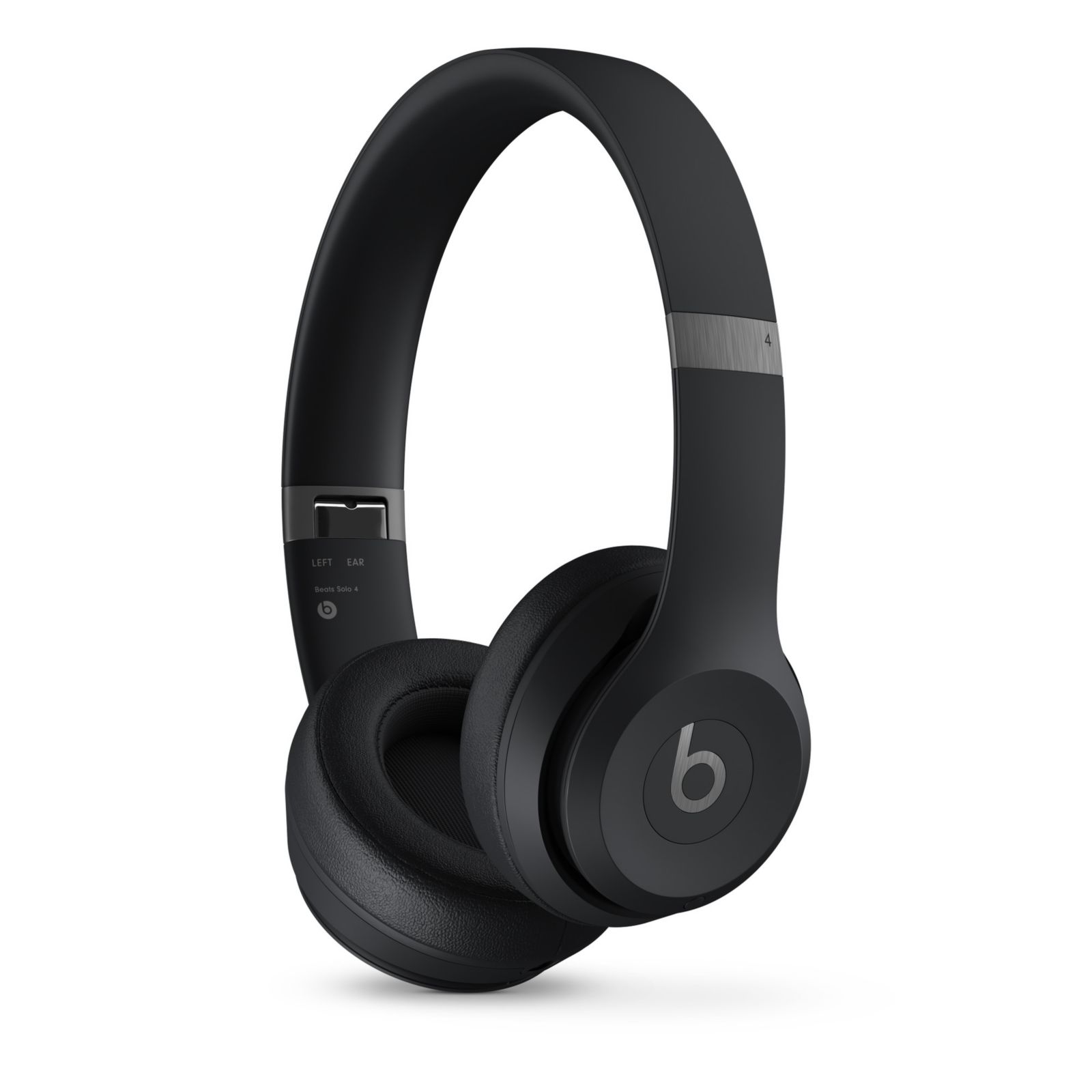 Беспроводные накладные наушники Solo 4 Bluetooth