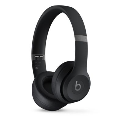 Беспроводные накладные наушники Solo 4 Bluetooth