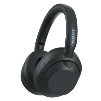 Sony ULT Wear Wireless Noise-Cancelling Headphones