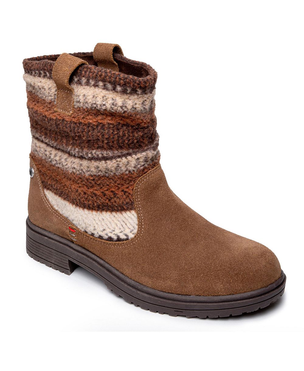 Minnetonka Женский Joli Slouchy Mid-Calf сапоги