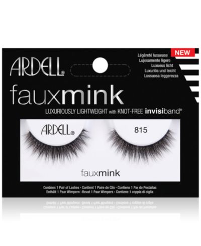 Ardell накладные ресницы #815 Faux Mink