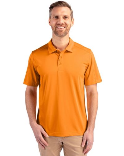 Orange burst