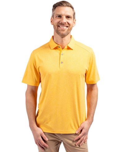 College gold heather