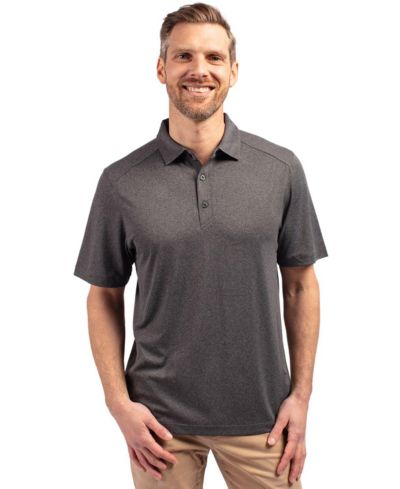 Dark black heather