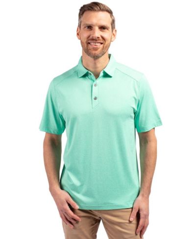 Fresh mint heather