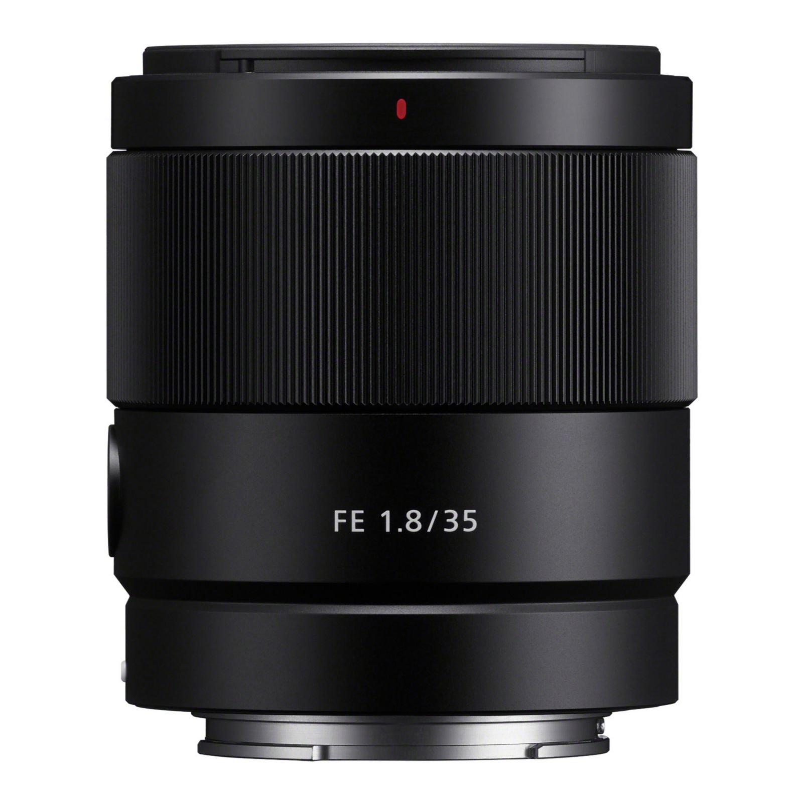 Sony Fe 35mm f/1.8 Large-Aperture Prime Lens for Full-Frame E-Mount