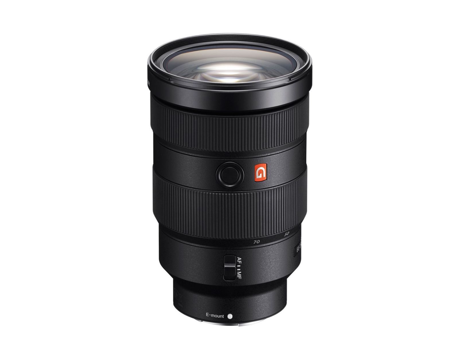 Sony FE 24-70mm f/2.8 GM объектив