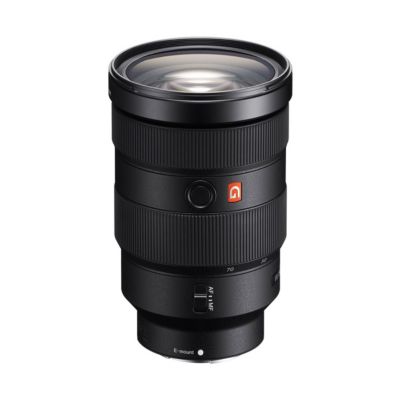 Sony FE 24-70mm f/2.8 GM объектив