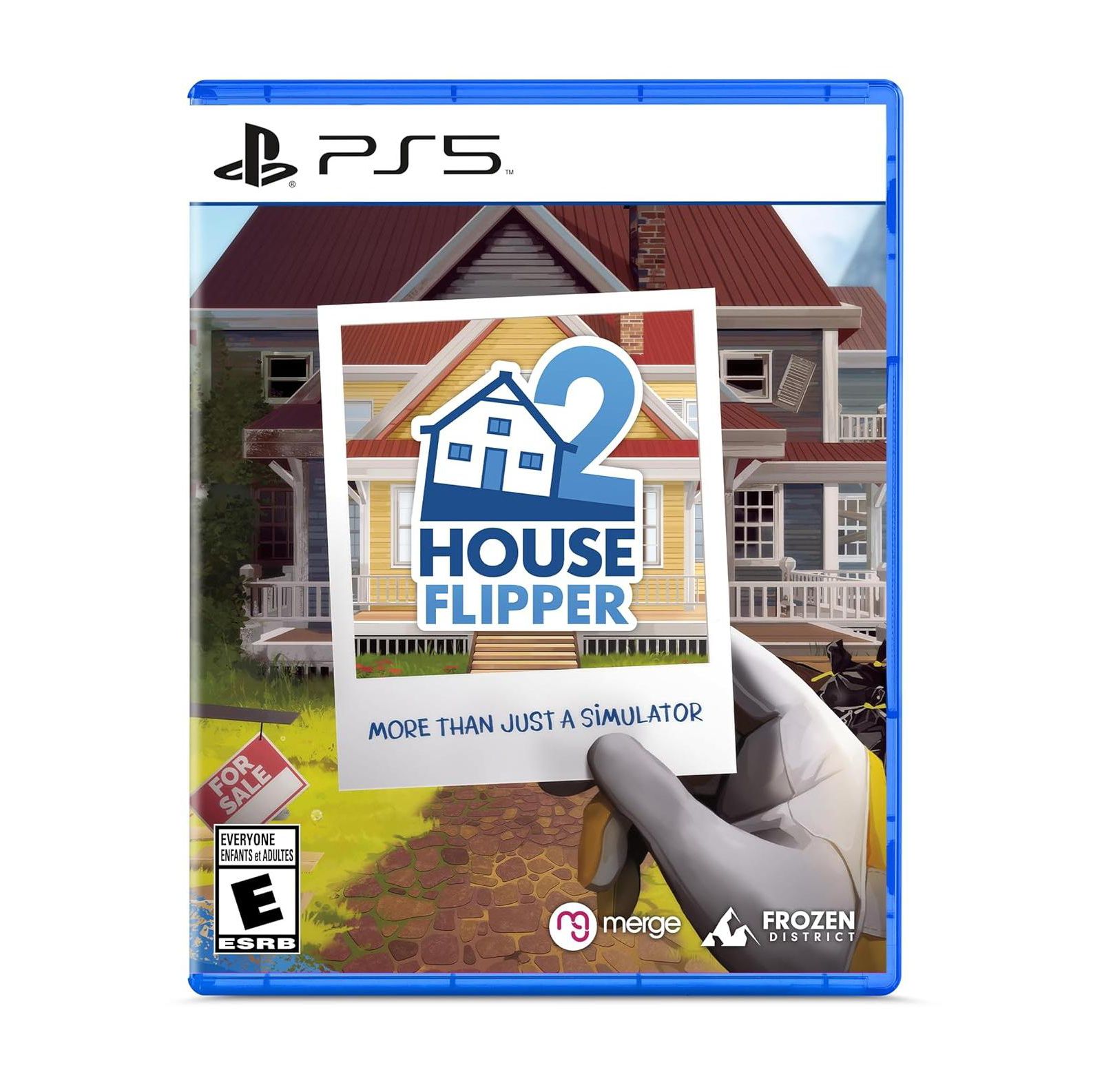House Flipper 2 - PlayStation 5
