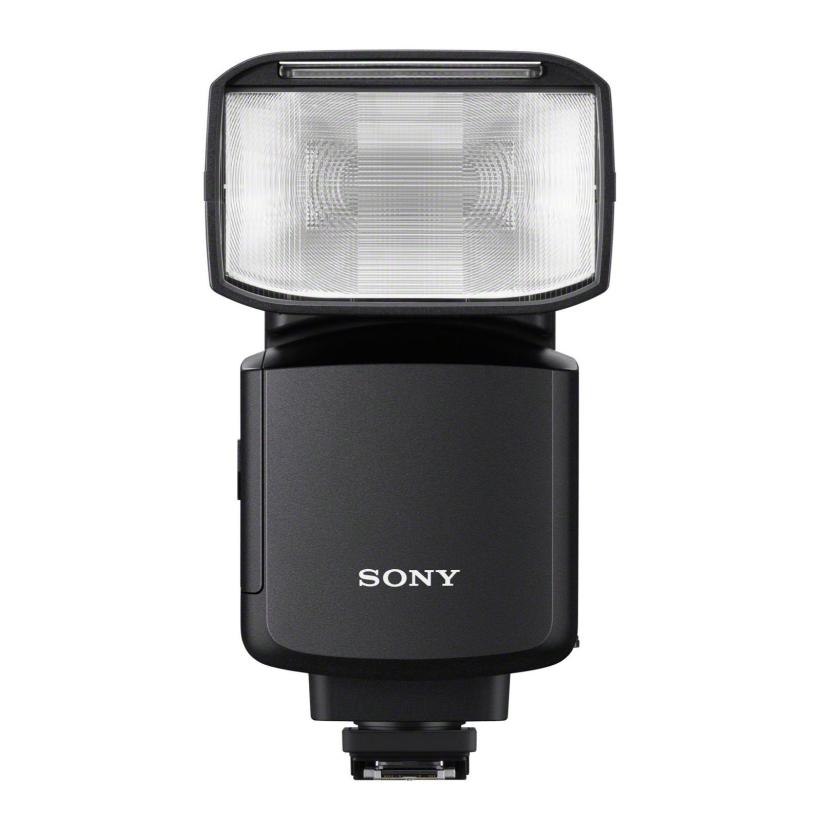 Внешняя вспышка Sony Alpha GN60 Wireless Radio Control