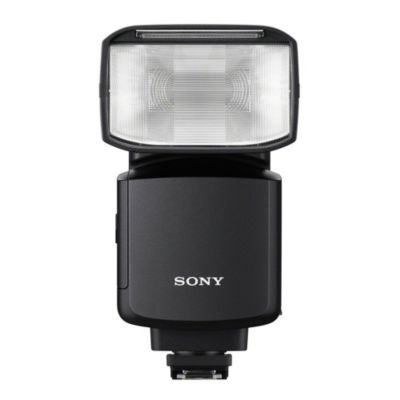 Внешняя вспышка Sony Alpha GN60 Wireless Radio Control