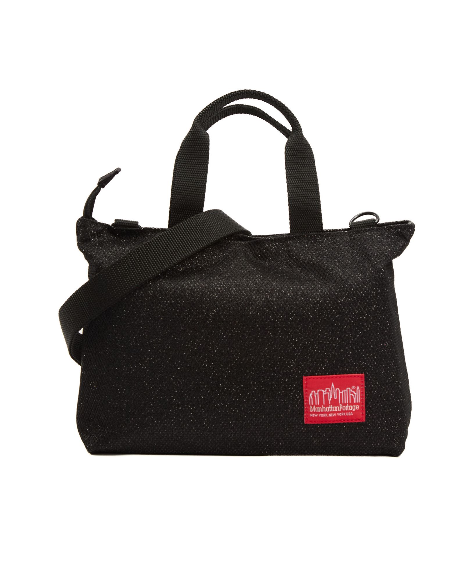 Manhattan Portage тканевая сумка Street Tote