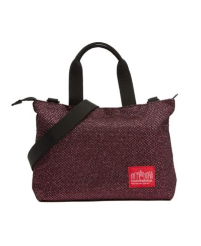 Manhattan Portage Тканевая сумка-тоут Street Tote