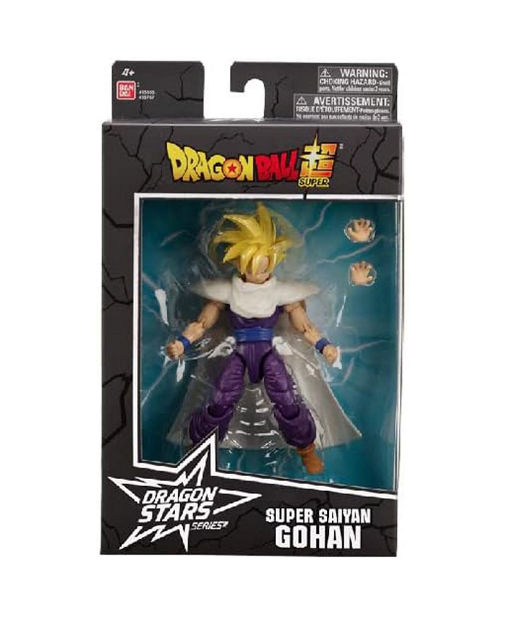 Фигурка Bandai Dragonball Super Dragon Stars SSJ Gohan