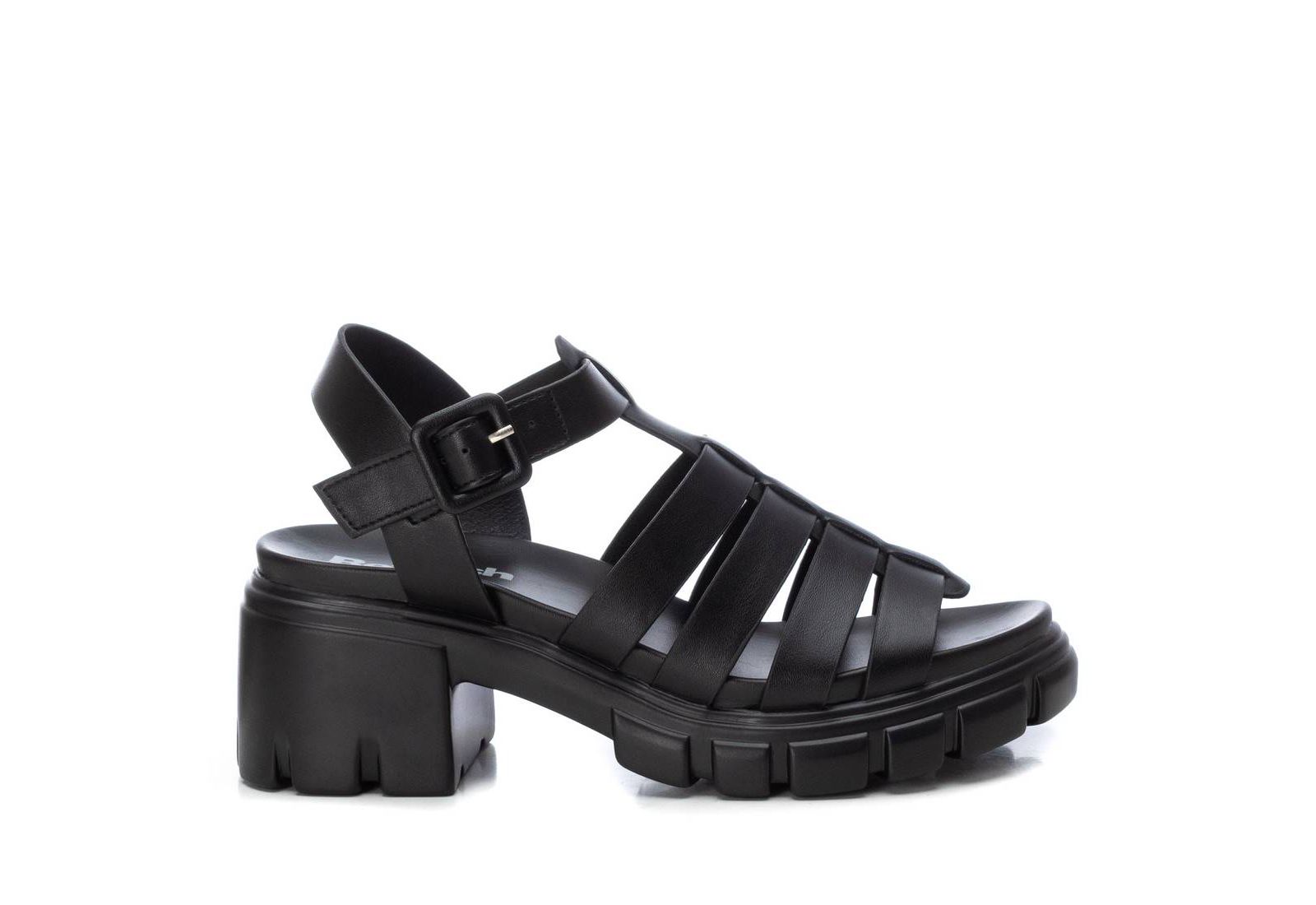 Women's Combat Sandals By XTI