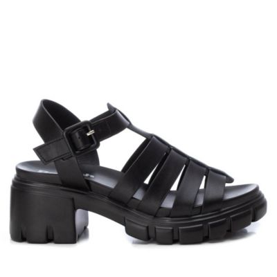 Women's Combat Sandals By XTI