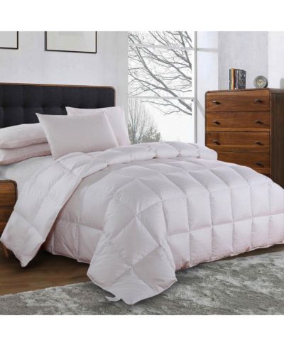 Egyptian Linens одеяло с гусиным пухом, Full/Queen