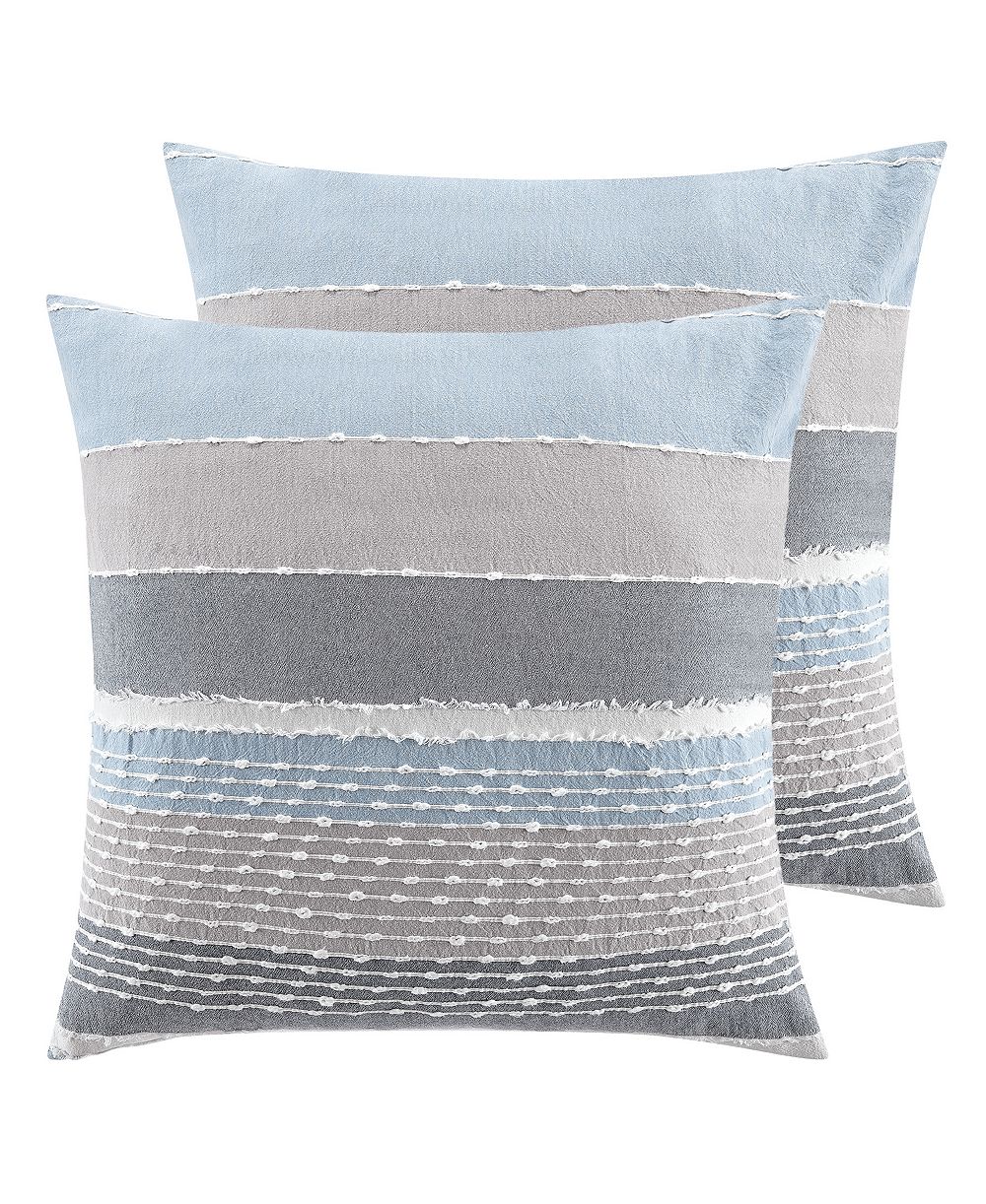 Levtex Home Santander Sham Set, European