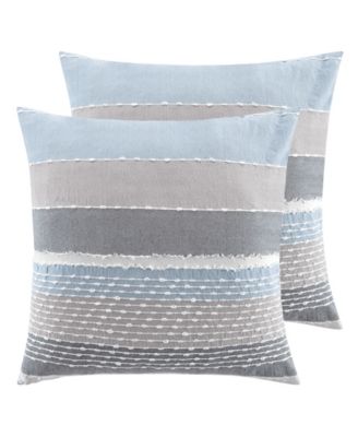 Levtex Home Santander Sham Set, European