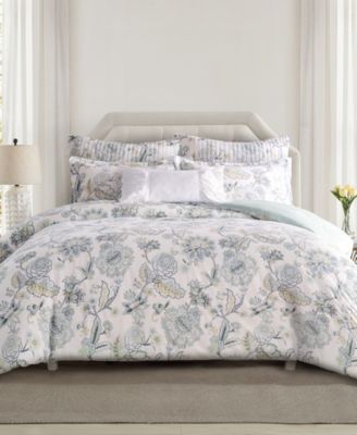 Levtex Home Ophelia Reversible 3-Pc. Comforter Set, King/California King