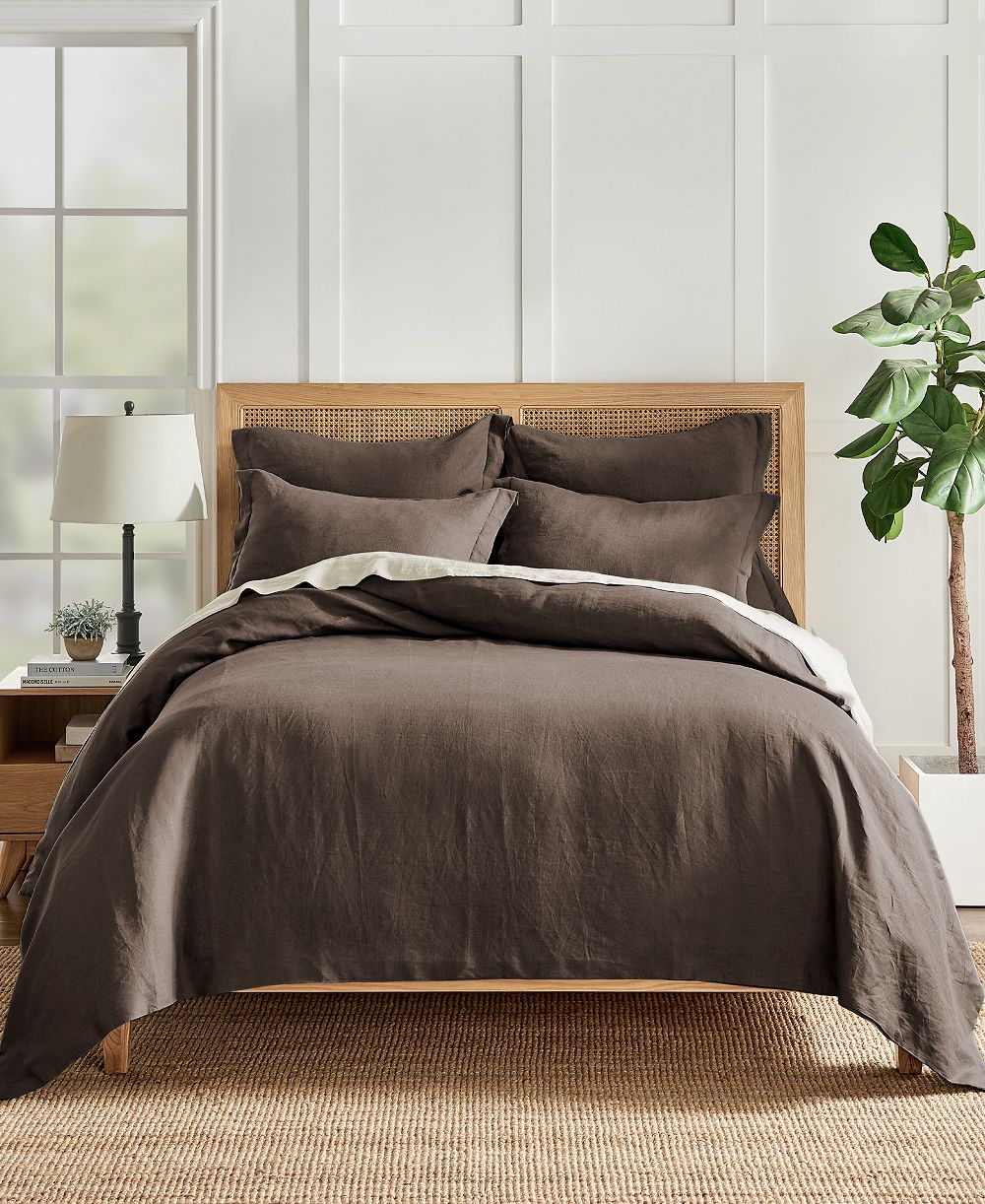 Levtex Home Пододеяльник из льна