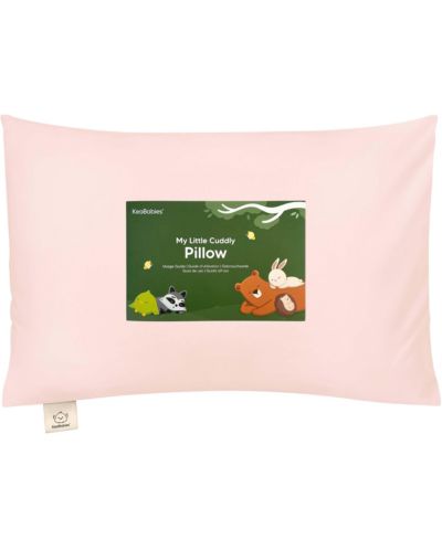 Mist pink