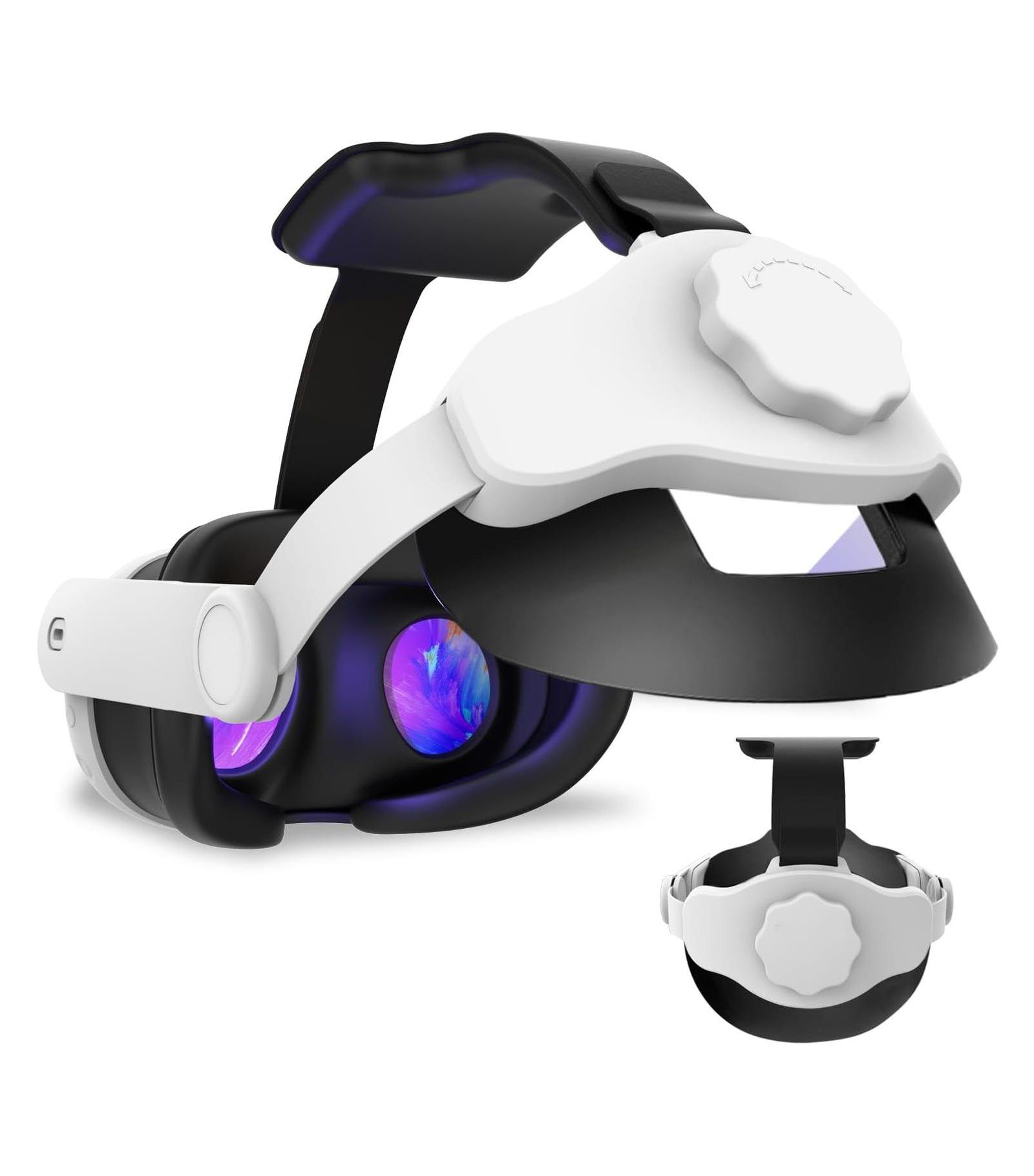 Ремешок для Meta Quest 3 Alpha Digital Enhanced Comfort fit