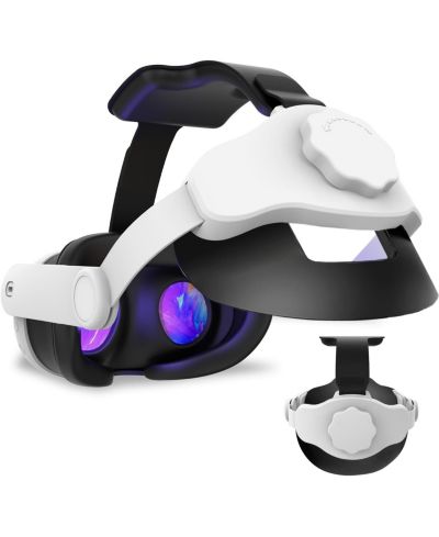 Ремешок для Meta Quest 3 Alpha Digital Enhanced Comfort fit