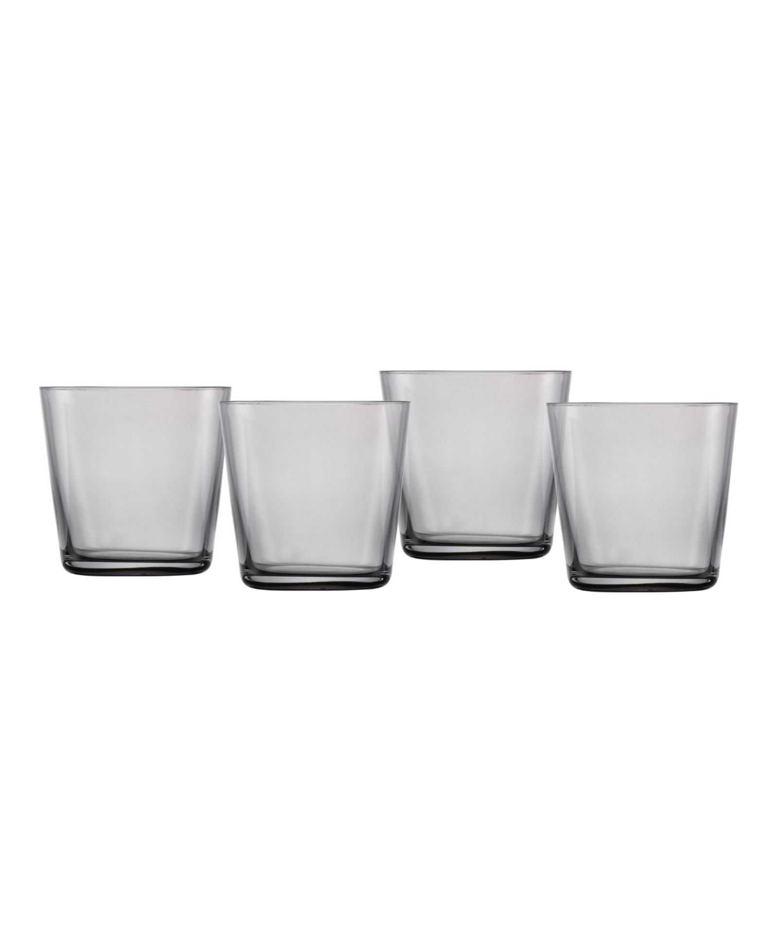 Набор из 4 стаканов для виски Zwiesel Glas Together