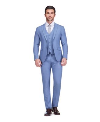 Steel blue