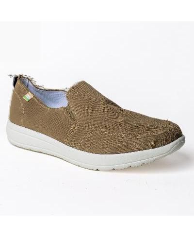 Minnetonka Мужские слипоны Expanse