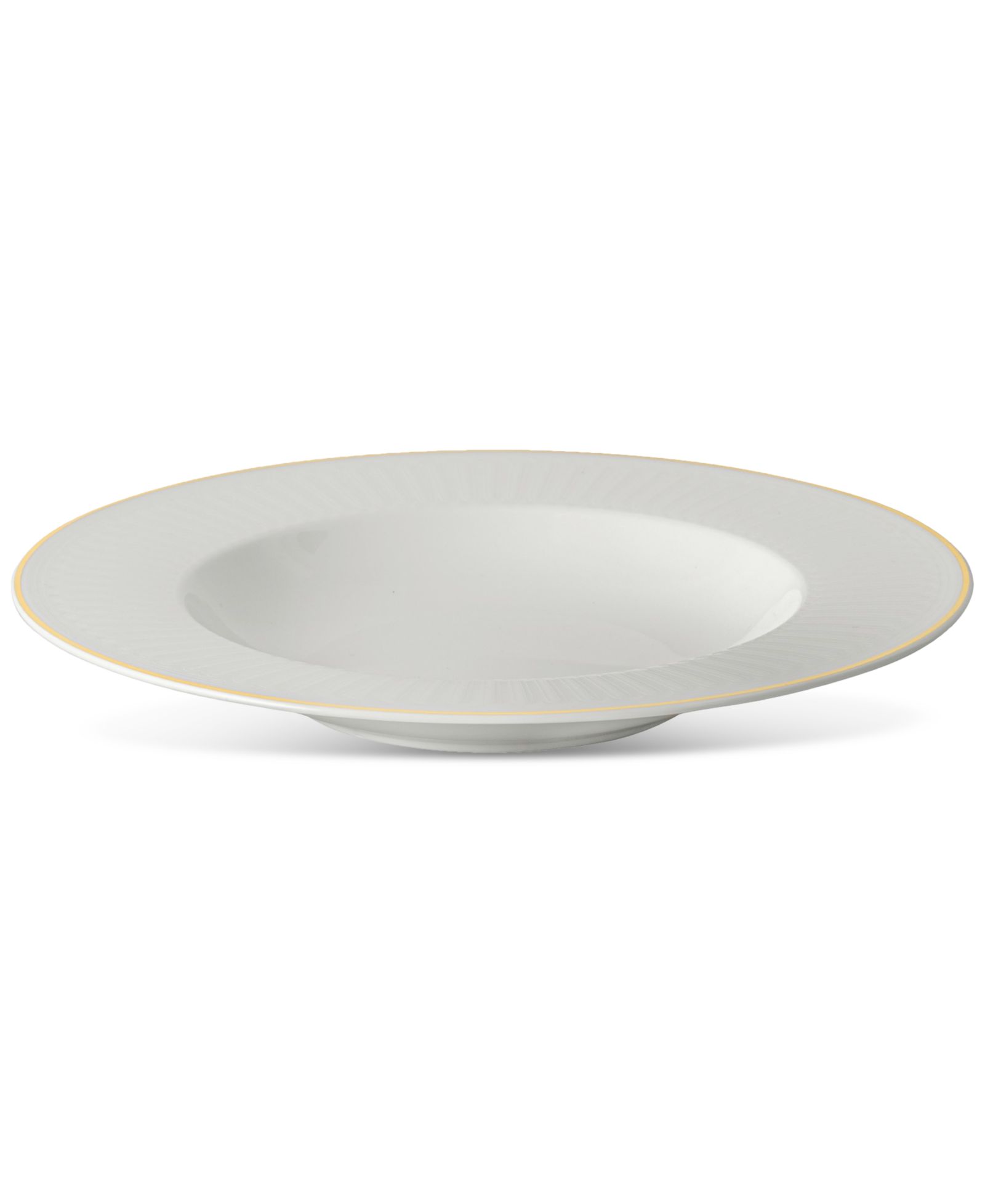 Суповая тарелка Villeroy & Boch Chateau Septfontaines Rimmed Soup Bowl