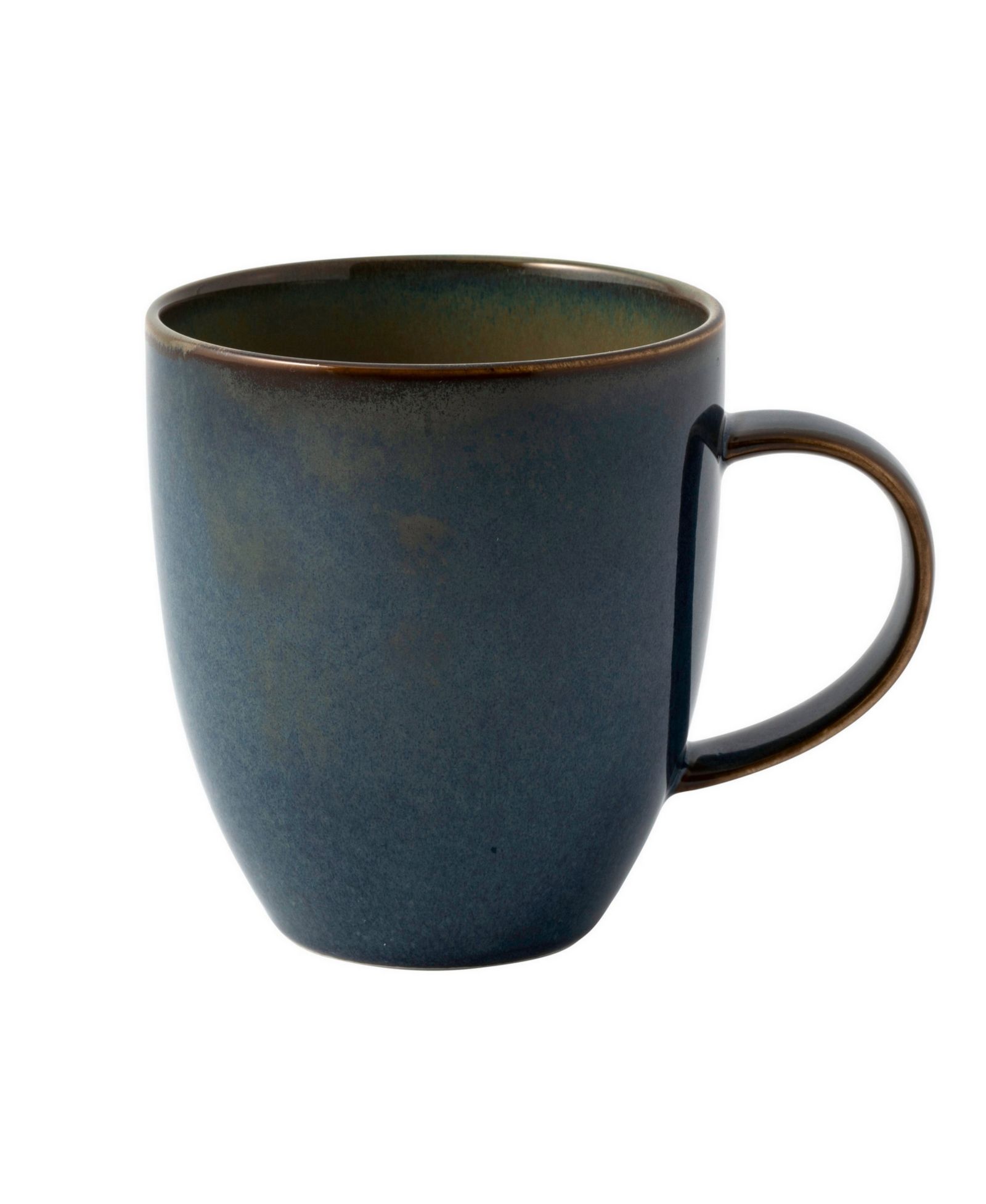 Villeroy & Boch кружка Crafted