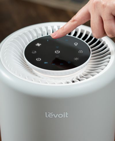 Levoit Air Purifier Core 200S-P LAP-C201S-AUSR