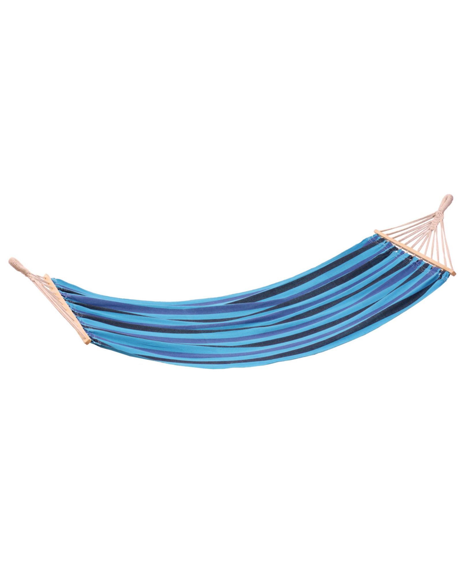 Гамак Stansport Cotton Blend Bahamas - Blue
