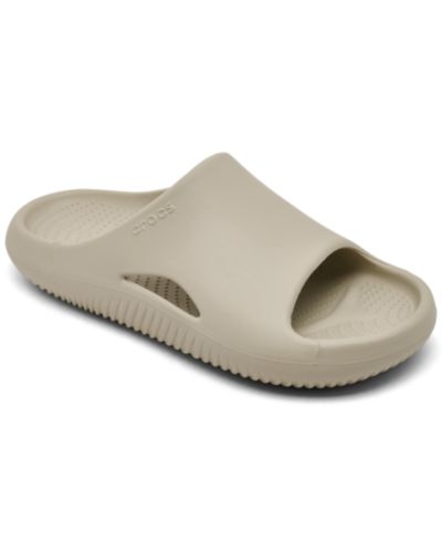 Сандалии Crocs Men's Mellow Recovery Slide