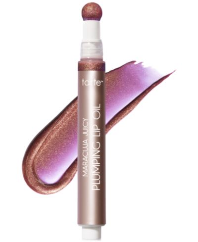 Shimmering Mulberry
