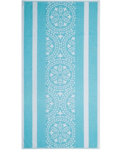 Delilah Home Drytek by Delilah Пляжное полотенце 36" x 70"