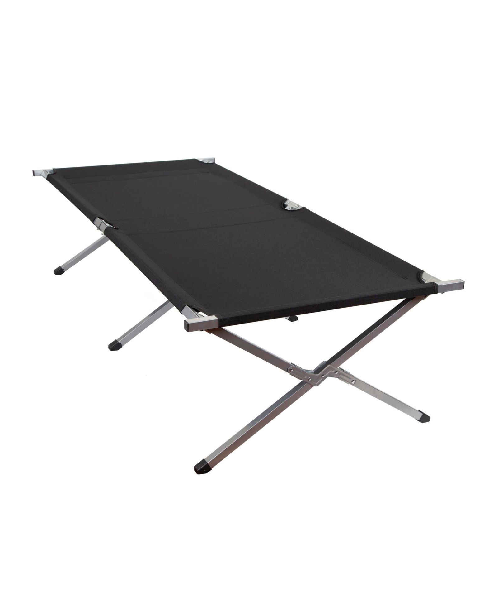 Stansport Усиленная раскладушка G.I. Cot