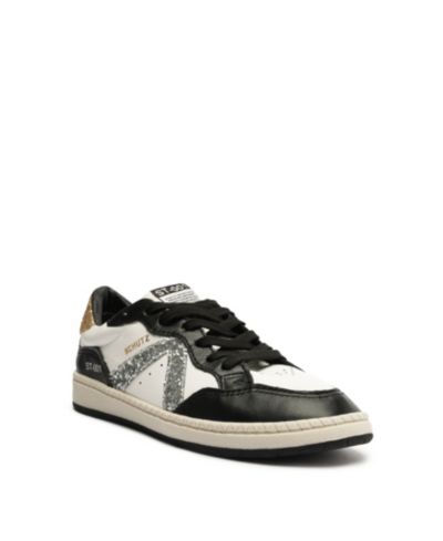 Schutz Женские St-001 Rock Sneakers