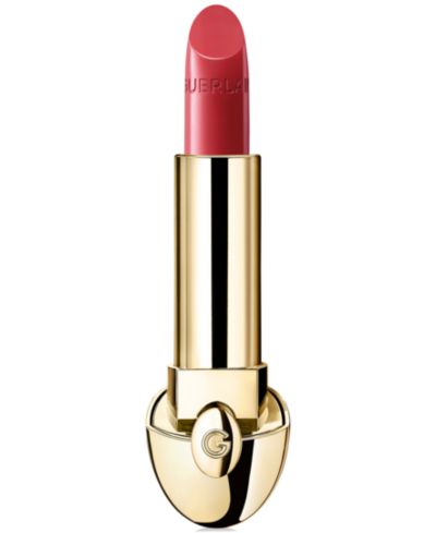 Guerlain Rouge G Customizable Lipstick Refill - Satin