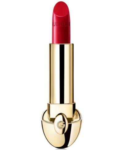 880 LE ROUGE RUBIS - SATIN