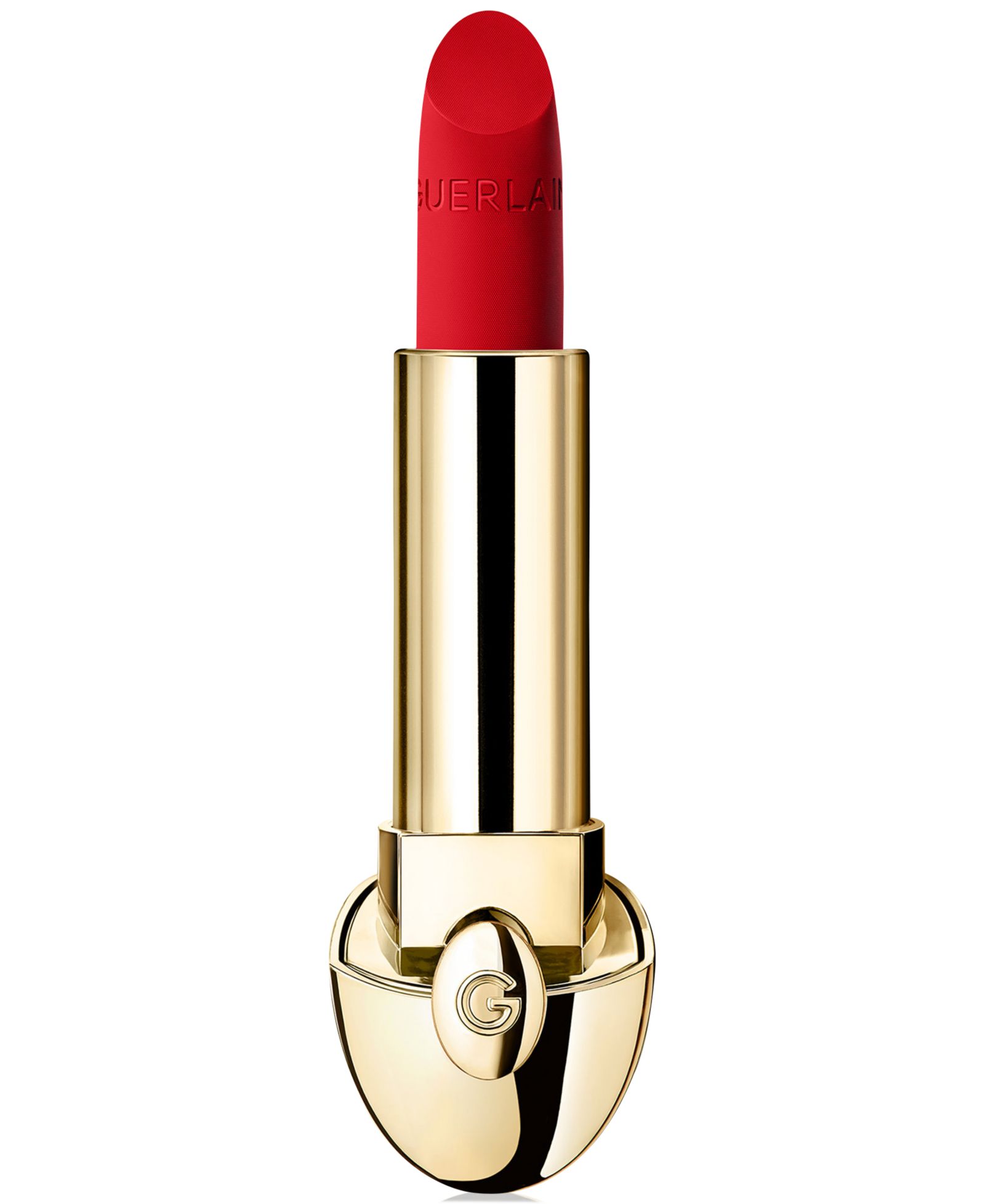 Помада GUERLAIN Rouge G Customizable Refill - Velvet