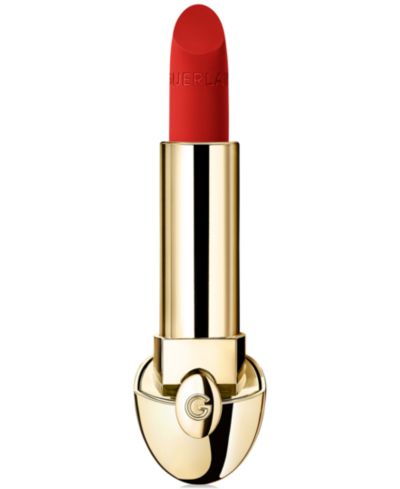 214 LE ROUGE KISS – VELVET