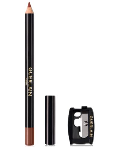 Карандаш для губ Guerlain Contour G Lip Pencil